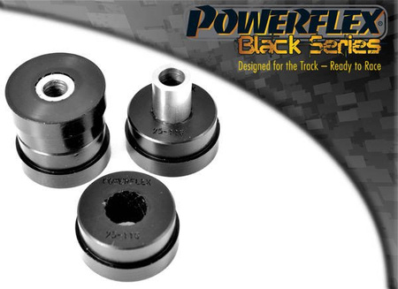 Polyuretanový rukáv Powerflex Rover 200 Series (1989 - 1995), 400 Series (1990 - 1995) PFR25-116BLK č. v diagramu: 16