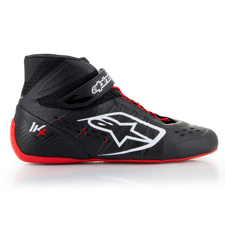 Motokárové Obuv Alpinestars Tech 1-KX V3