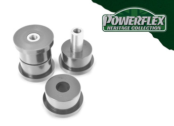 Přední držák listové pružiny Polyuretanové pouzdro Powerflex Heritage Collection Ford Capri (1969-1986) PFR19-408H