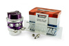 Blow Off Turbosmart ventil BOV Race Port Gen V Purple