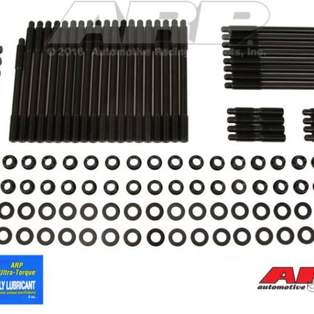 Čepy do hlavy ARP 134-4703 ARP Head Stud Kit Chevy SB WP Warhawk Tall Deck/LS7 Head Chevrolet LS Gen III IV