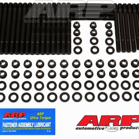 Čepy do hlavy ARP 234-4321 SB Chevy 18 w/ raised intake casting and 64 hsk Chevrolet Small Block