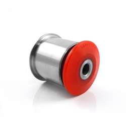 Pouzdro zadního nosníku (vnější) - MPBS: 6505253A Volkswagen Transporter T5,