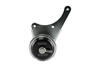 Regulační ventil přeplňovacího tlaku IWG75 Sti08/WRX09 Black 7PSI
