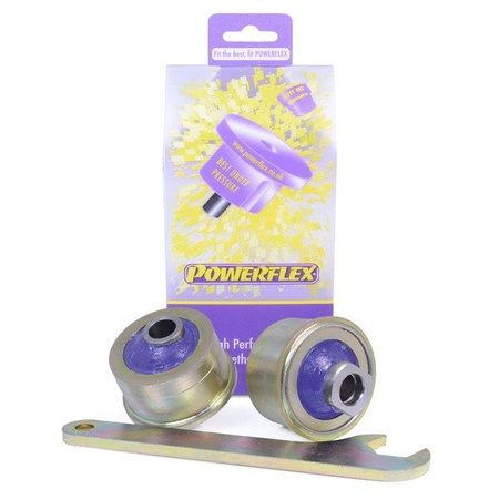Tuleja Poliuretanowa Powerflex Subaru Outback Models - Outback (2009-2014) PFF69-902G Nr na diagramie: 2