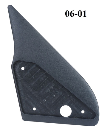 Adaptéry na zrcátka Citroen SAXO 96