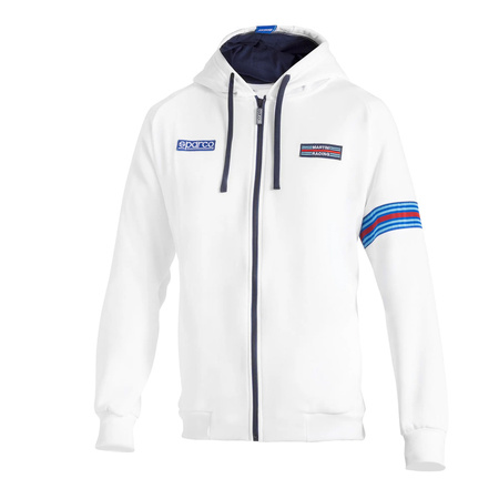 Závodní Mikina Sparco MARTINI RACING