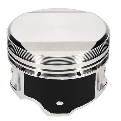 Sada pístů JE Pistons Nissan Skyline RB26DET 86.50mm 8.2:1 209849