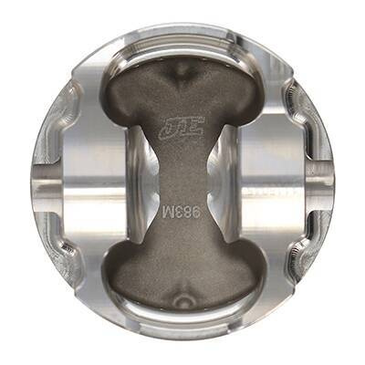 Sada pístů JE Pistons Audi 2.5L EA855 Evo DAZA pin:23 10.0:1 82.50mm 380152