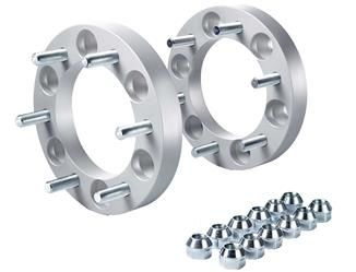 Rozšiřovací podložky  Eibach Pro-Spacer Ford Ranger (ER,EQ) 03.98-06.06