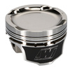 Jednotlivý píst Wiseco Mitsubishi Evo 2.3L 4G63 -21cc 85.00mm