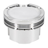 Sada pístů JE Pistons VW 1.8T 20V 81.00mm(8.5:1)(ASY) 302020