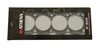 Athena Těsnění hlavy Mitsubishi 2.0L 16V Evo D.87,5mm TH.1,2m
