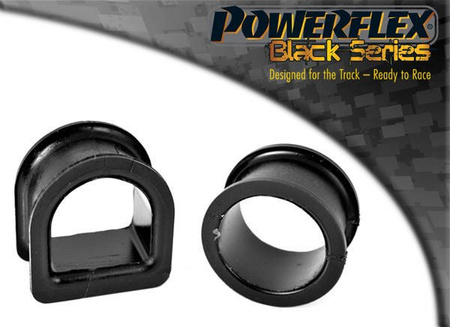 Polyuretanový rukáv Powerflex Toyota MR2 Models MR2 Gen2 SW20 (1989 - 1999) MR2 SW20 REV 1 (1989-1991) PFF76-320BLK č. v diagramu: 20