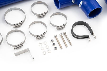 Intercooler Forge pro Renault Clio RS200/220 1.6 Turbo - FMINTRCT