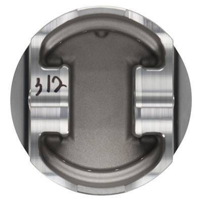 Sada pístů Wiseco VW 1.8L 8V(0cc FT)(13.4:1)(BOD)