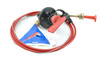 Jistič RRS 6-B FIA + kabel v pancíři