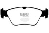 DP1055 - Sada brzdových destiček Série ULTIMAX2 EBC Brakes