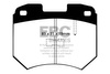 DP274 - Sada brzdových destiček Série ULTIMAX2 EBC Brakes