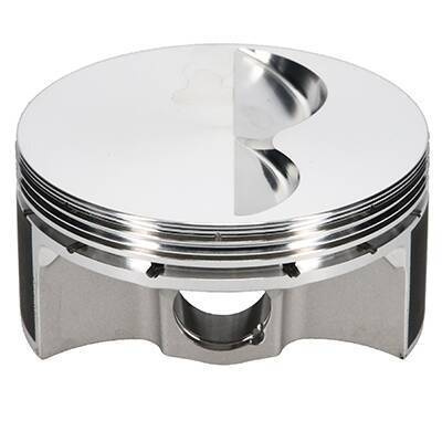 Sada pístů JE Pistons SBC FSR TOUR SERS GP B:4.040 258030