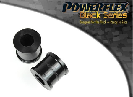 Polyuretanový rukáv Powerflex Porsche 944 inc S2 & Turbo (1985 - 1991) PFF57-204-23BLK č. v diagramu: 3