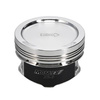 Sada pístů Manley pro Nissan SR20DE Piston Set 86.00mm B 1.260 CH -12.00cc 638000C-4