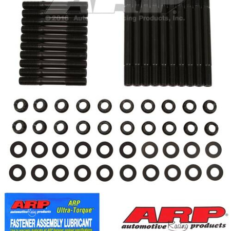 Čepy do hlavy ARP 254-4701 Ford 289-302 Early. 351W 7/16 U/C hsk Ford Small Block