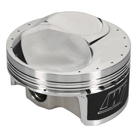 Sada pístů Wiseco BBC Brodix SR20 +28cc 1.155 CH B:4.610 - K0158B110