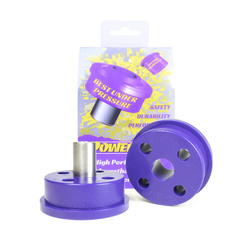 Přední spodní držák motoru Polyuretanové pouzdro Powerflex Road Series Peugeot 106 (1991-2003) PFF50-106