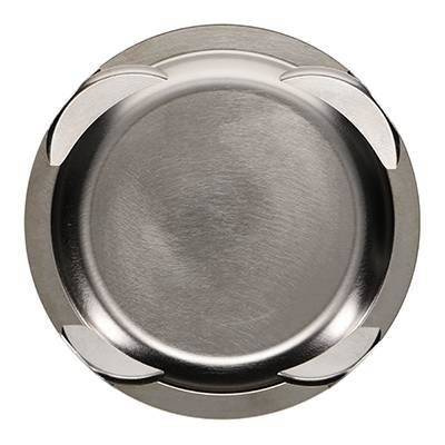 Sada pístů Wiseco Nissan QR25DE 2.5L 16V (-19.5Cc) 8.5:1