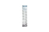 Blow Off Turbosmart ventil BOV Bubba 7 inHg Spring