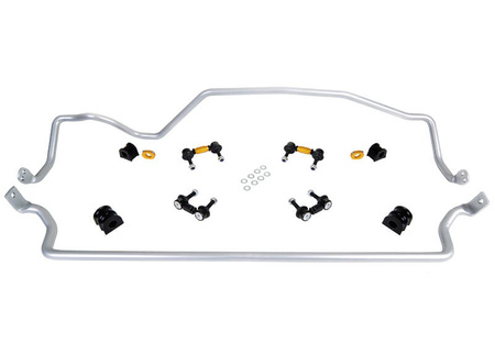 Přední a Zadní kyvná tyč - BSK013 Subaru Liberty BH
