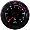 Auto Gauge Tlakoměr oleje - YACHT