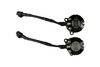 Blow Off Turbosmart ventil BOV Kompact EM Plumb Back VR14 (Mclaren)