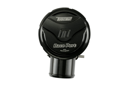 Blow Off Turbosmart ventil BOV RacePort Plumback GenV Supercharger Sleeper