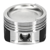 Sada pístů Wiseco Seat VW VR6 2.8/2.9L 12V(9.0:1)