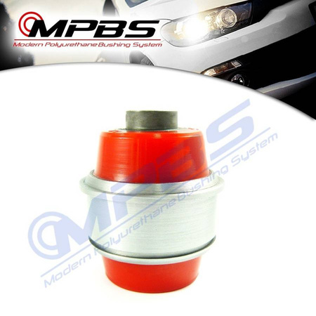 Pouzdro zadního kloubu - MPBS: 0802635 BMW 5 E39, E60 / E61, 6 E63 E64, 7 E38, E65 E66 E67, X5 E53, Z8 E52,
