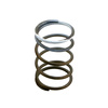 Turbosmart Wastegates ventil Gen-V WG60 7psi White Middle Spring