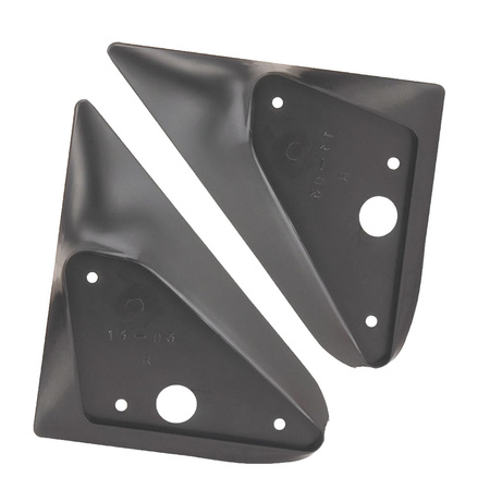 Adaptéry na zrcátka Fiat PUNTO 3D 01-07