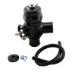 Blow Off Turbosmart ventil BOV Smart Port Dual Port Mitsubishi EVO X - Black
