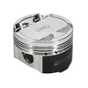 Sada pístů Manley pro Toyota 2JZ-GTE 86.00mm B 1.338 CH -10.00cc 609000C-6