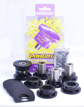 Tuleja Poliuretanowa Powerflex Porsche 996 (1997-2005) -  PFR57-509 Nr na diagramie: 9
