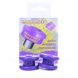 Přední stabilizátor s horním táhlem Polyuretanové pouzdro Powerflex Road Series Audi 80 / 90 - inc S2/RS2 & Quattro (1976 - 2000) Sport Quattro (1984-1985) Coupe Quattro (1985-1991) UR Quattro (1980-1991) PFF3-104