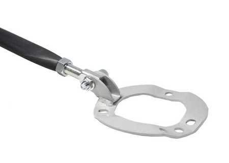 Rozpórka kielichów Whiteline przód - BMW E36 (1991-2001)