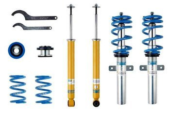 Závitové zavěšení Bilstein B14 Renault Clio IV