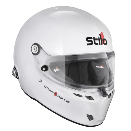 Kompozitní Helma Stilo ST6 FN