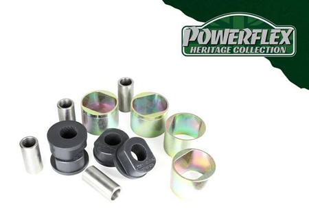 Polyuretanový rukáv Powerflex Ford Sierra Models Sierra XR4i (1983-1985), XR4x4 (1985-1992) PFR19-111H č. v diagramu: 6