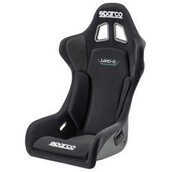 Autosedačka Sparco GRID Q