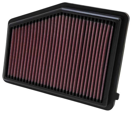 Filtr powietrza wkładka K&N HONDA Civic 1.8L  - 33-2468