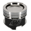 Jednotlivý píst Wiseco VW 1.8L G60 PG 8.0:1 81.00mm
